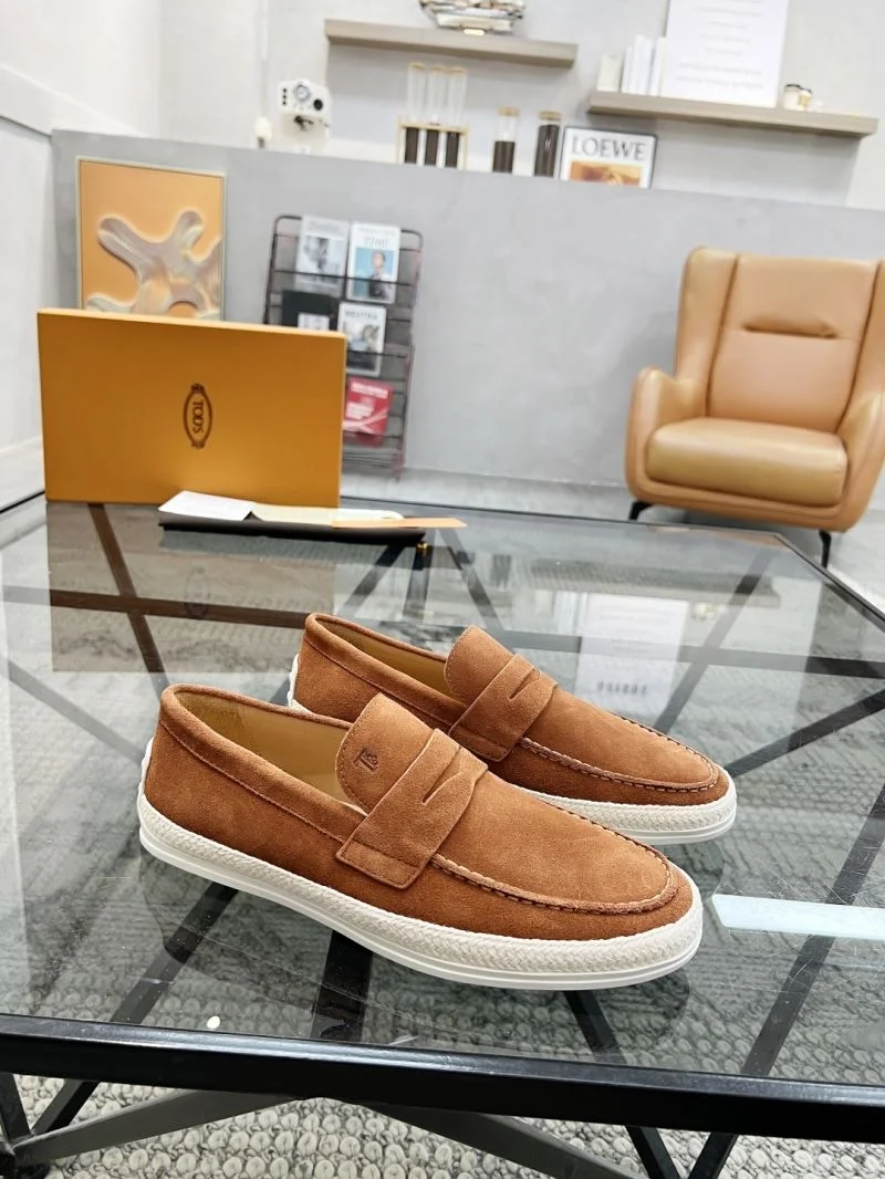 Tods Shoes FreshLook 3932