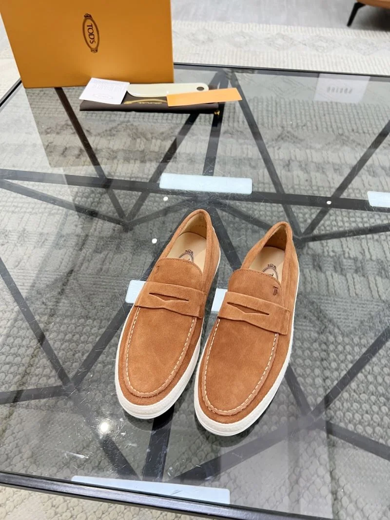 Tods Shoes FreshLook 3932