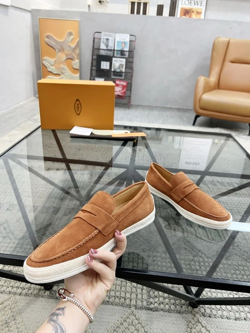Tods Shoes FreshLook 3932