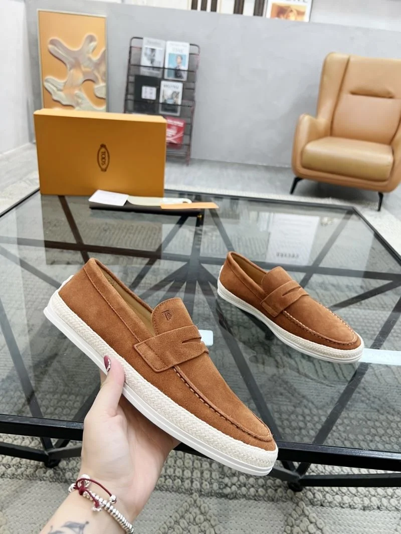 Tods Shoes FreshLook 3932