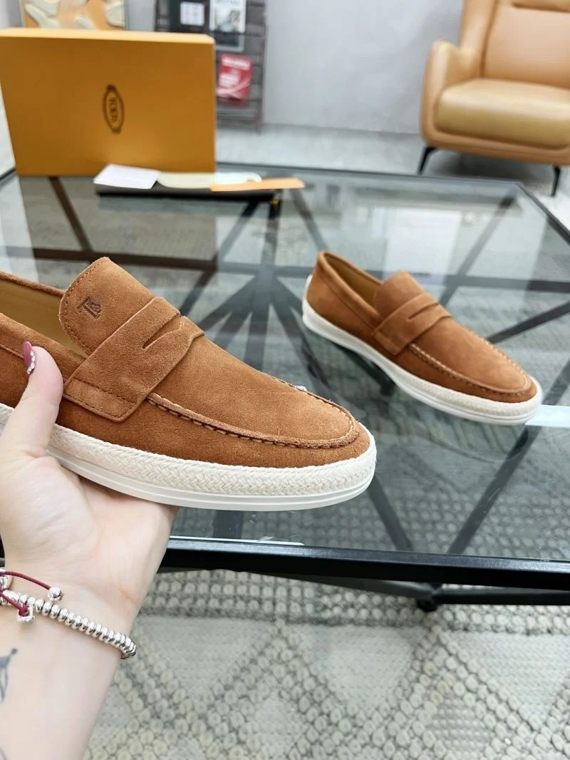Tods Shoes FreshLook 3932