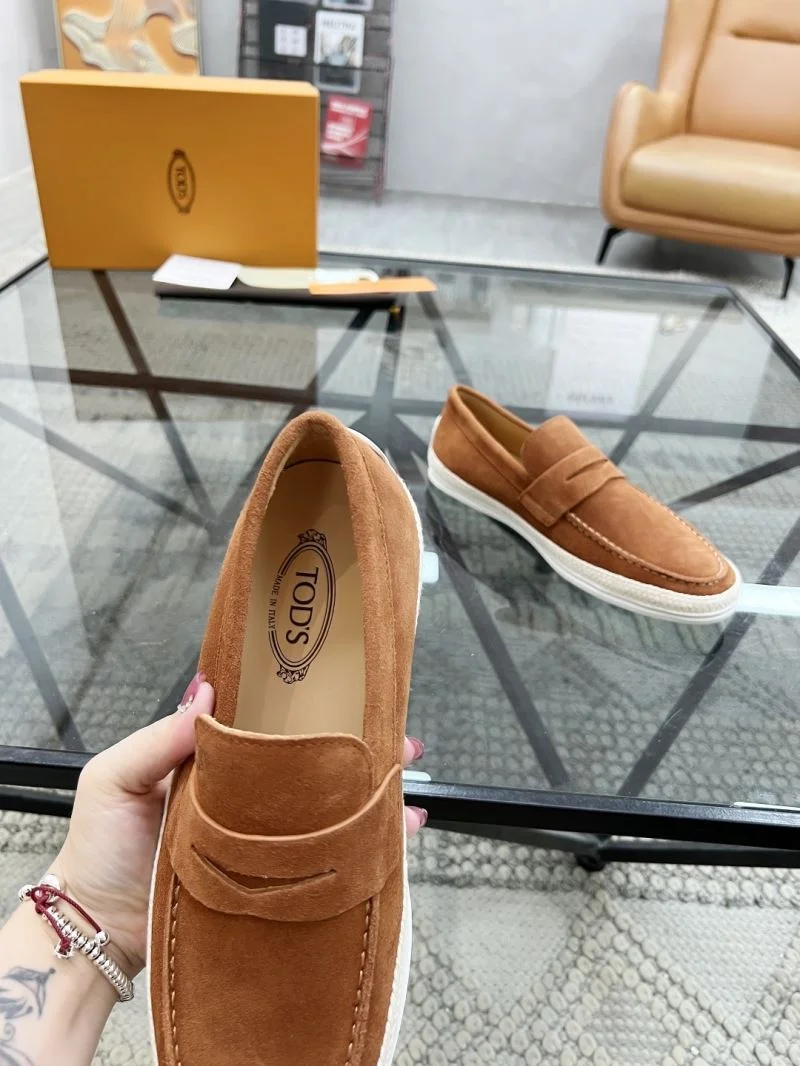 Tods Shoes FreshLook 3932