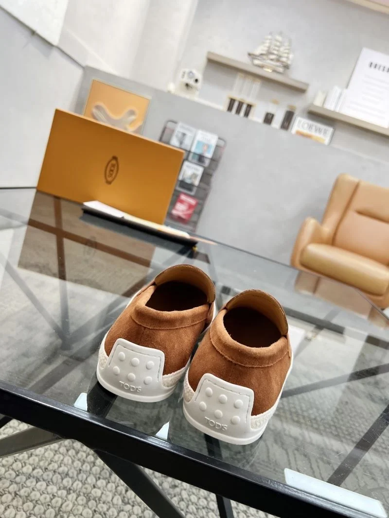 Tods Shoes FreshLook 3932