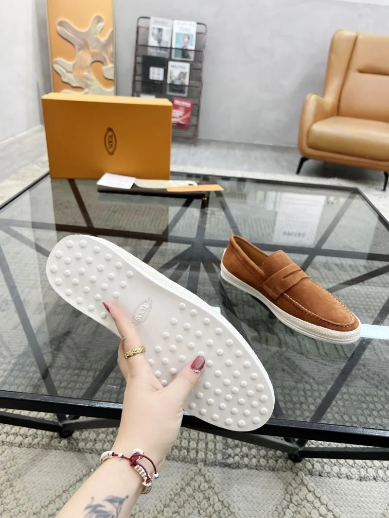 Tods Shoes FreshLook 3932