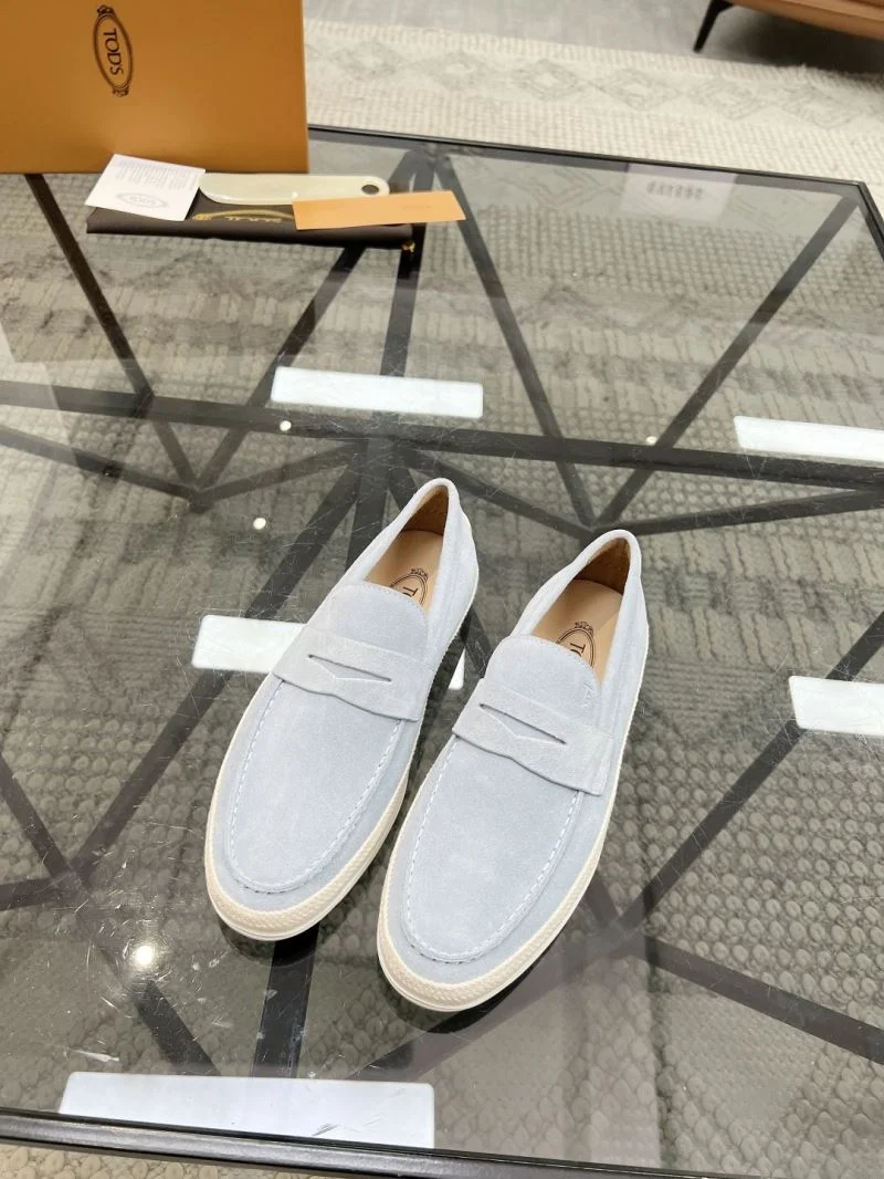 Tods Shoes Tailored 3929