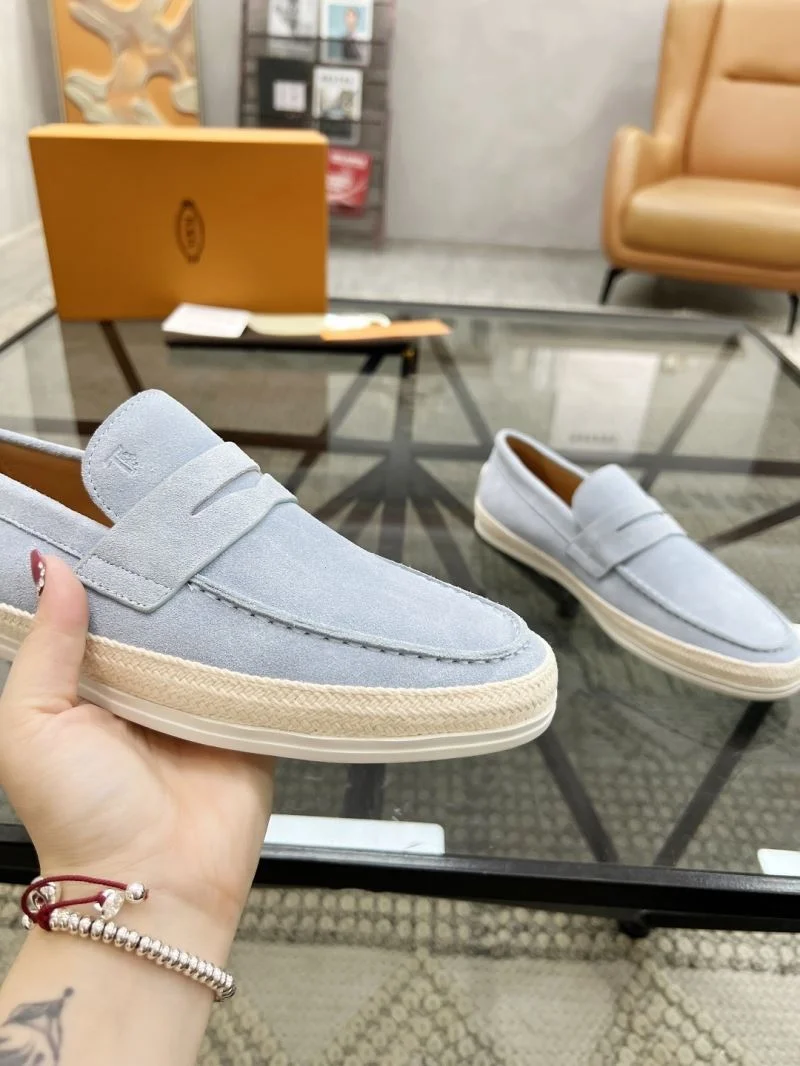Tods Shoes Tailored 3929