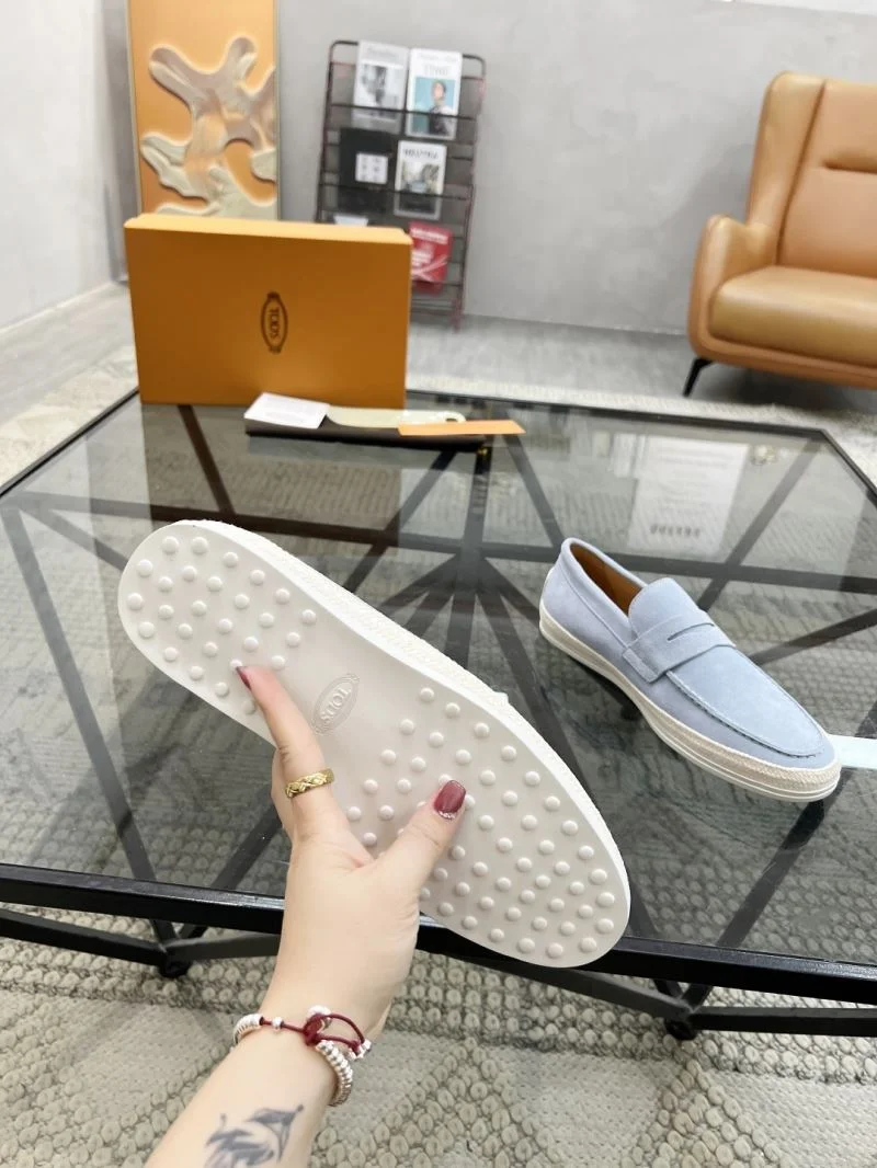 Tods Shoes Tailored 3929