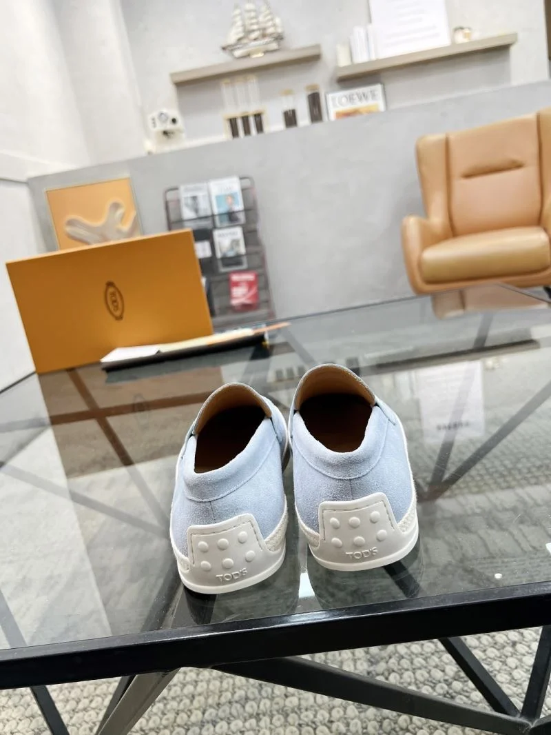 Tods Shoes Tailored 3929