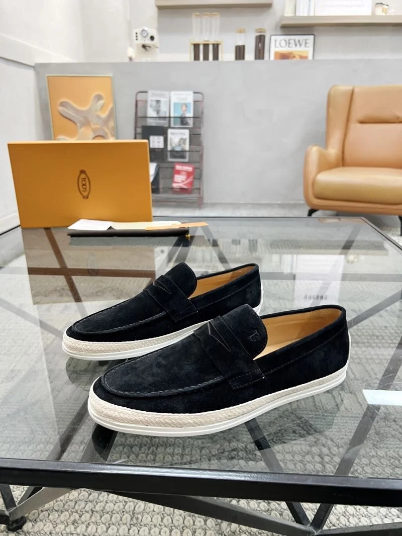 Tods Shoes Premium 3922