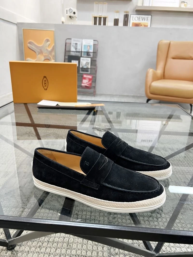 Tods Shoes Premium 3922
