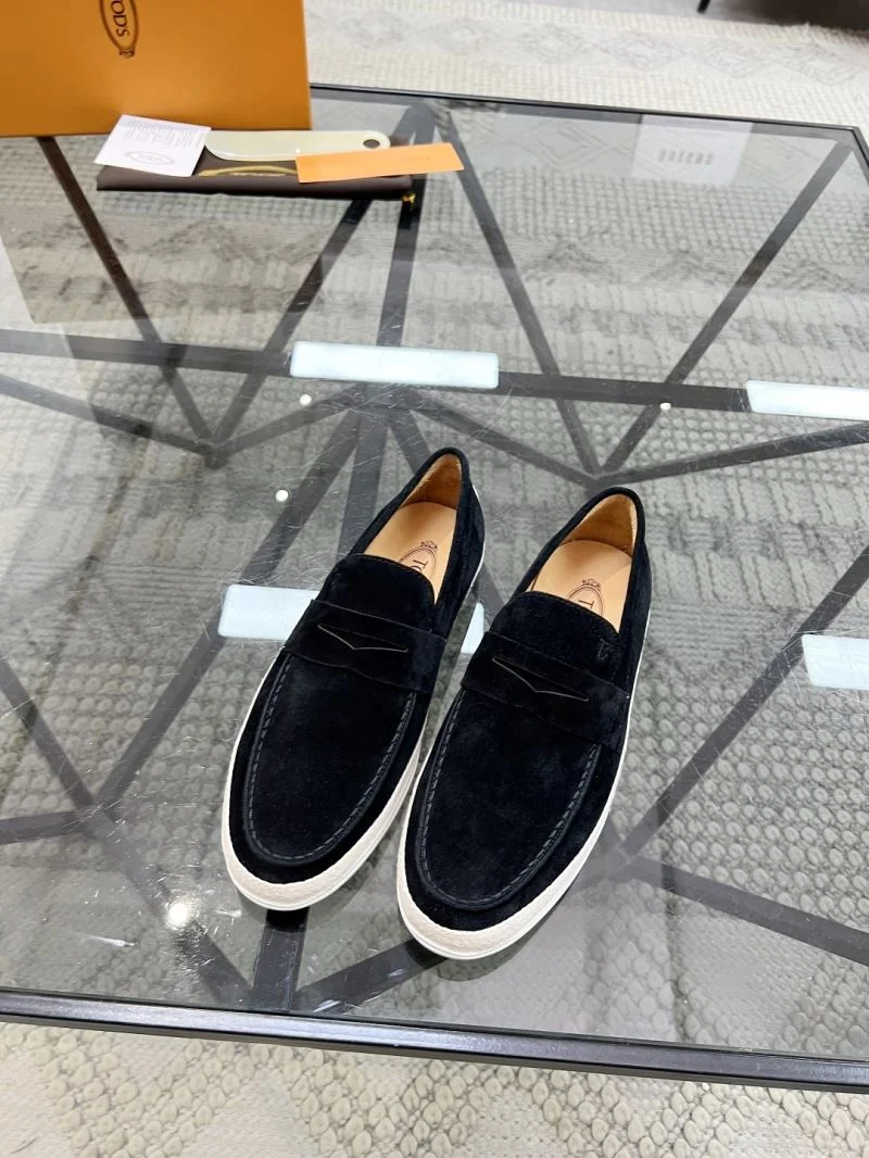 Tods Shoes Premium 3922