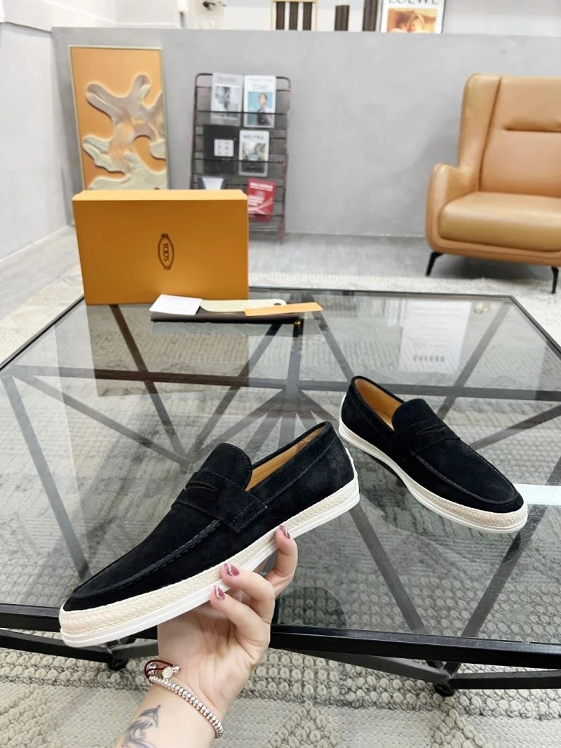 Tods Shoes Premium 3922