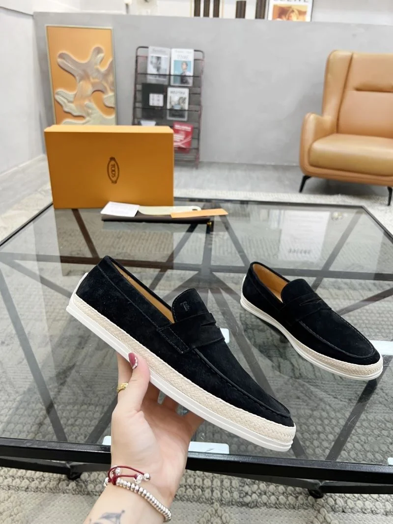 Tods Shoes Premium 3922