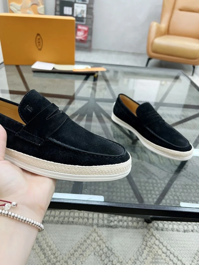 Tods Shoes Premium 3922