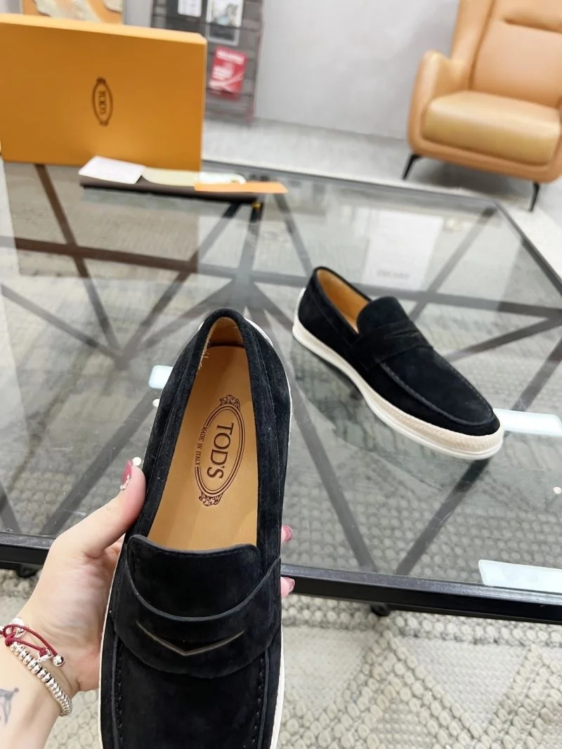 Tods Shoes Premium 3922