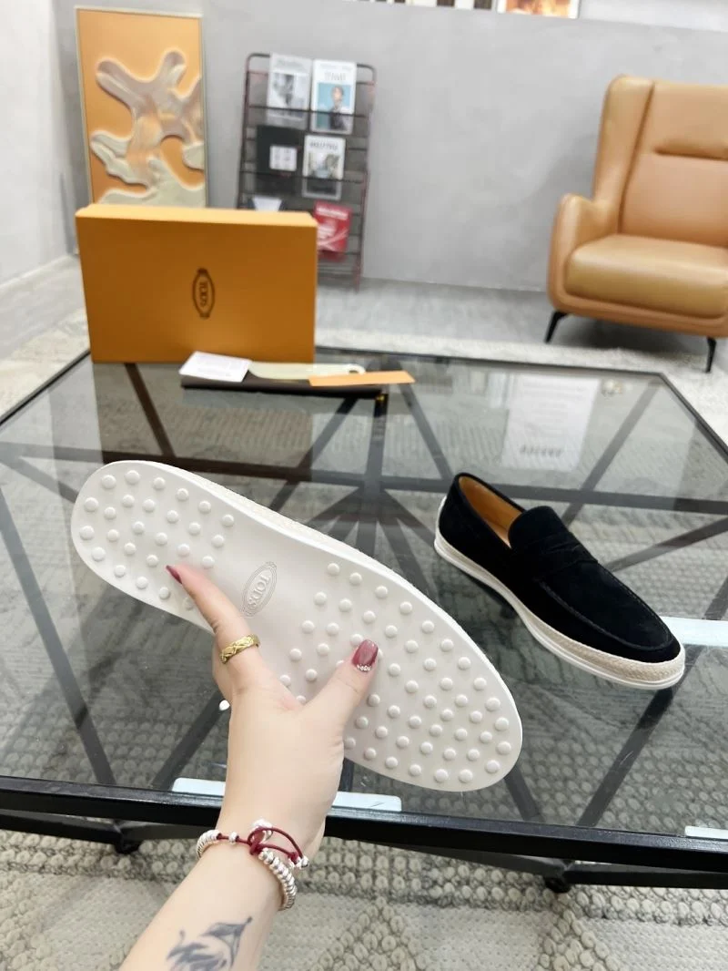 Tods Shoes Premium 3922
