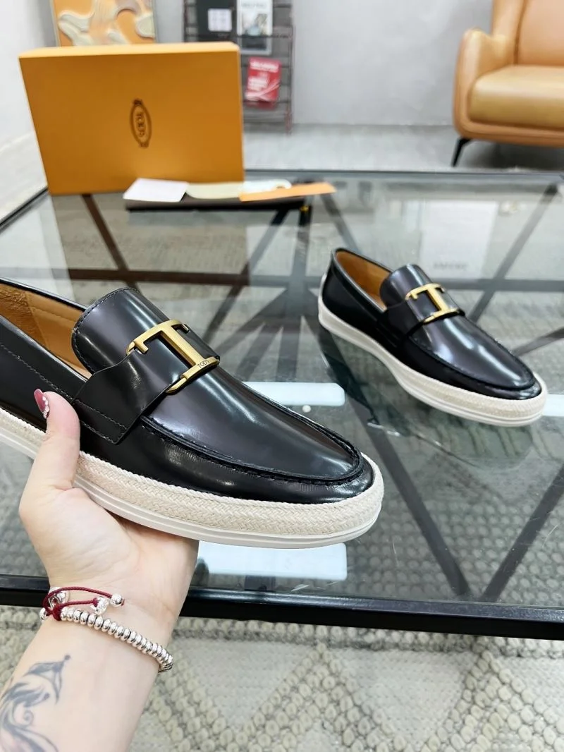 FashionForward Tods Shoes 3921