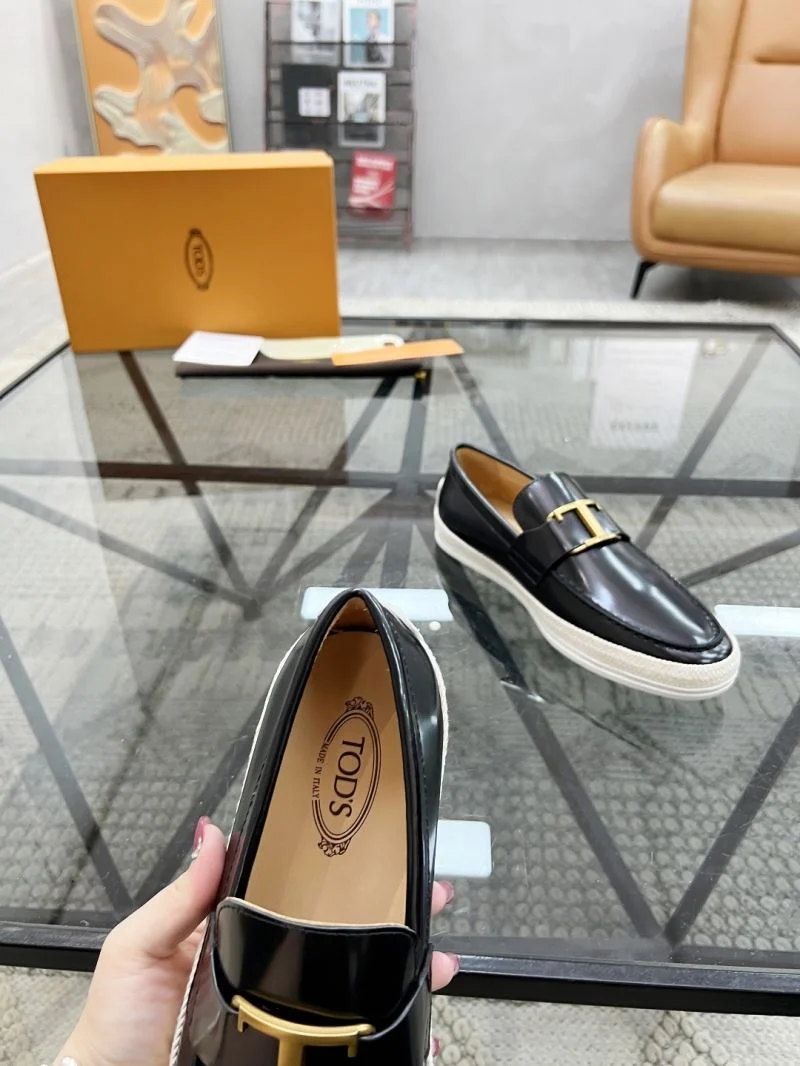 FashionForward Tods Shoes 3921