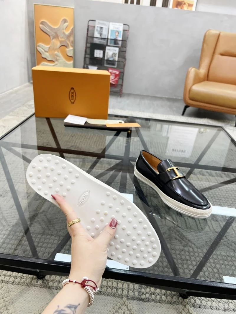 FashionForward Tods Shoes 3921