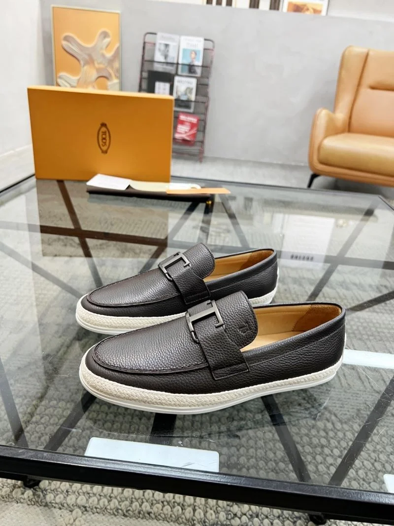 Tods Shoes EyeCatching 3918