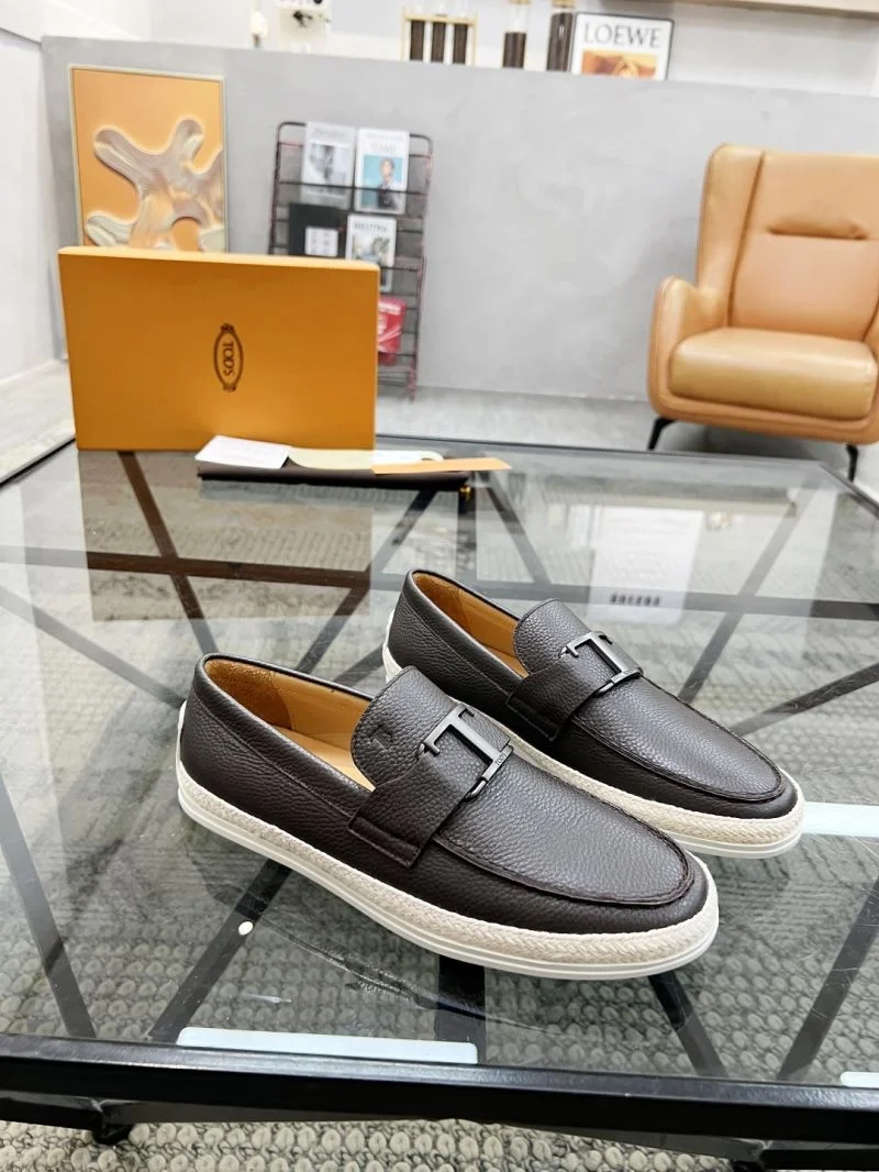 Tods Shoes EyeCatching 3918