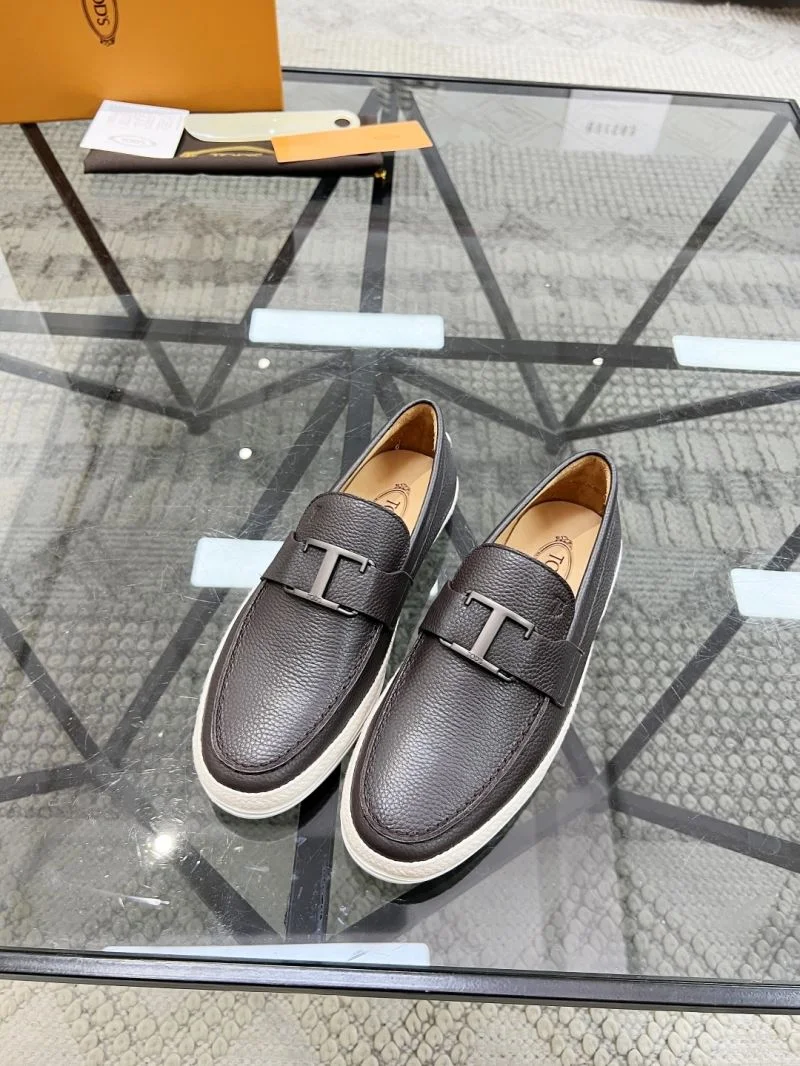 Tods Shoes EyeCatching 3918
