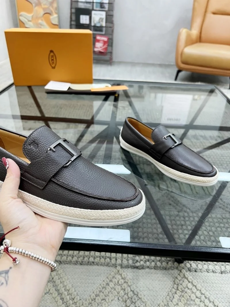 Tods Shoes EyeCatching 3918