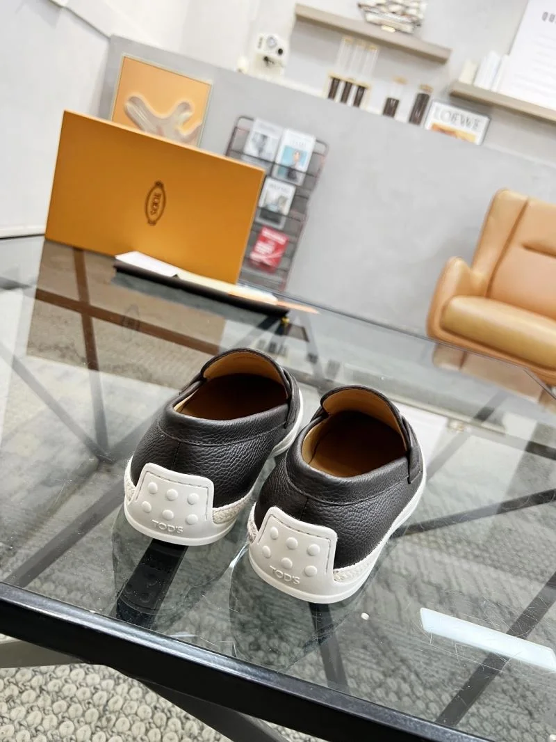 Tods Shoes EyeCatching 3918