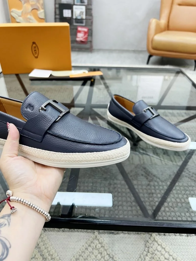 Sleek Tods Shoes 3940