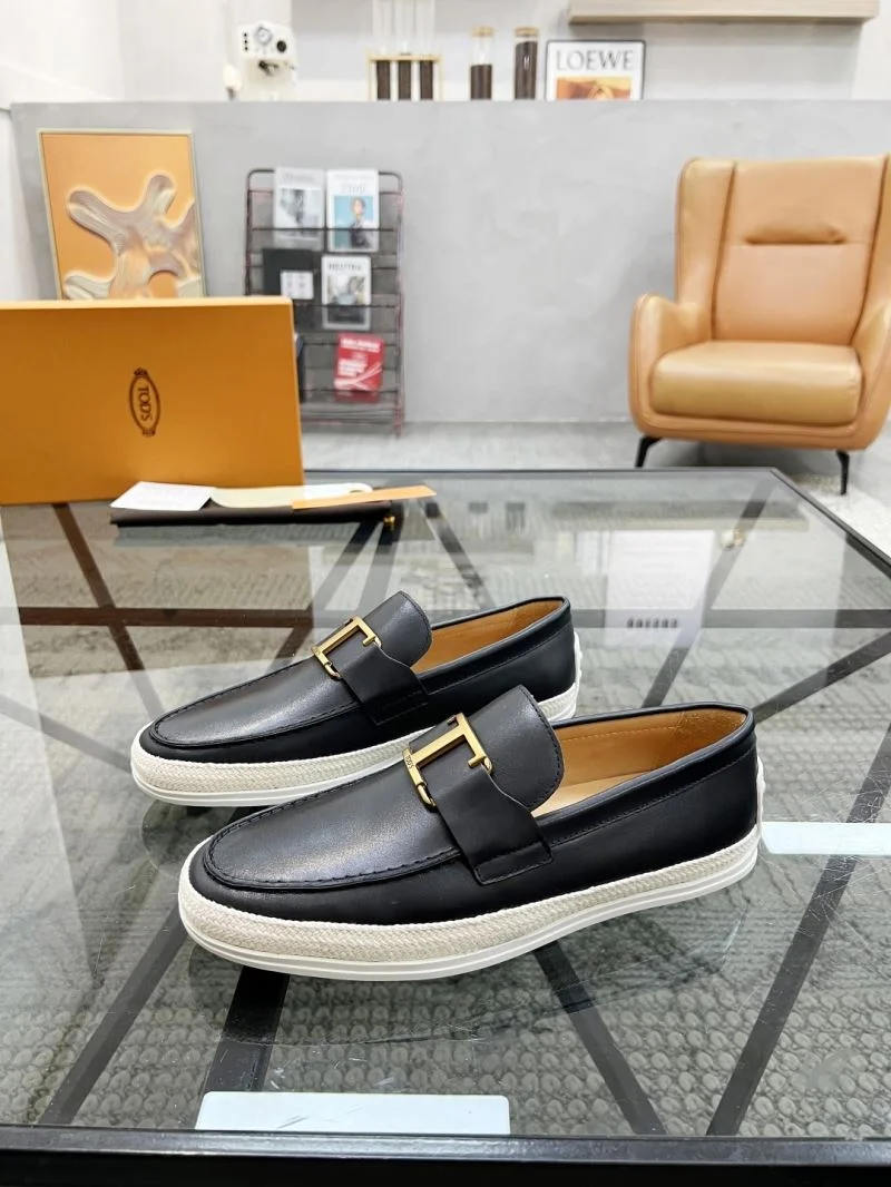 Tods Shoes Cozy 3926