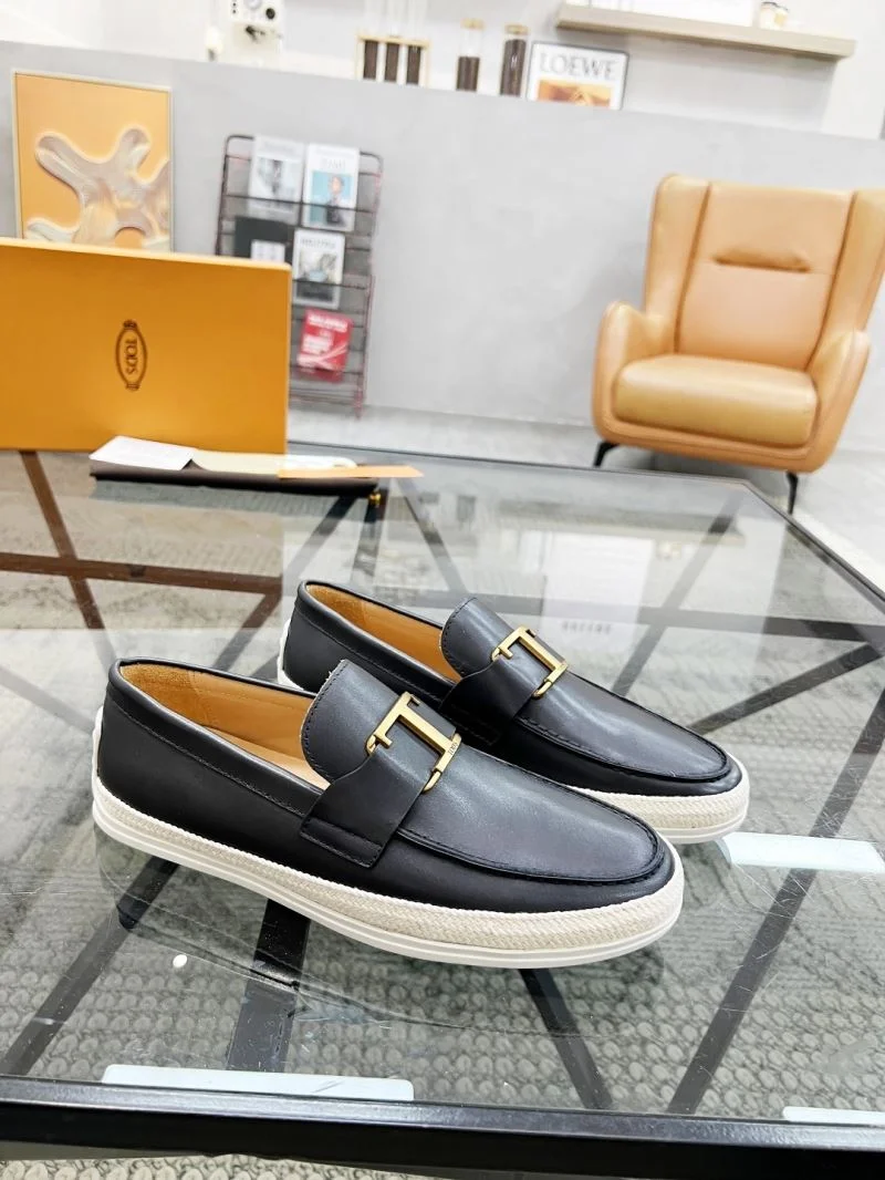 Tods Shoes Cozy 3926