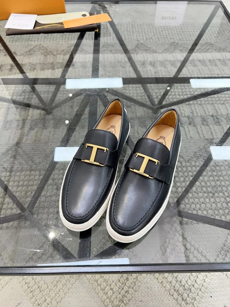 Tods Shoes Cozy 3926
