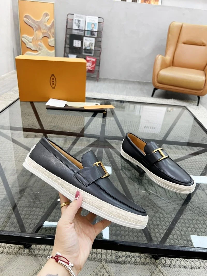 Tods Shoes Cozy 3926