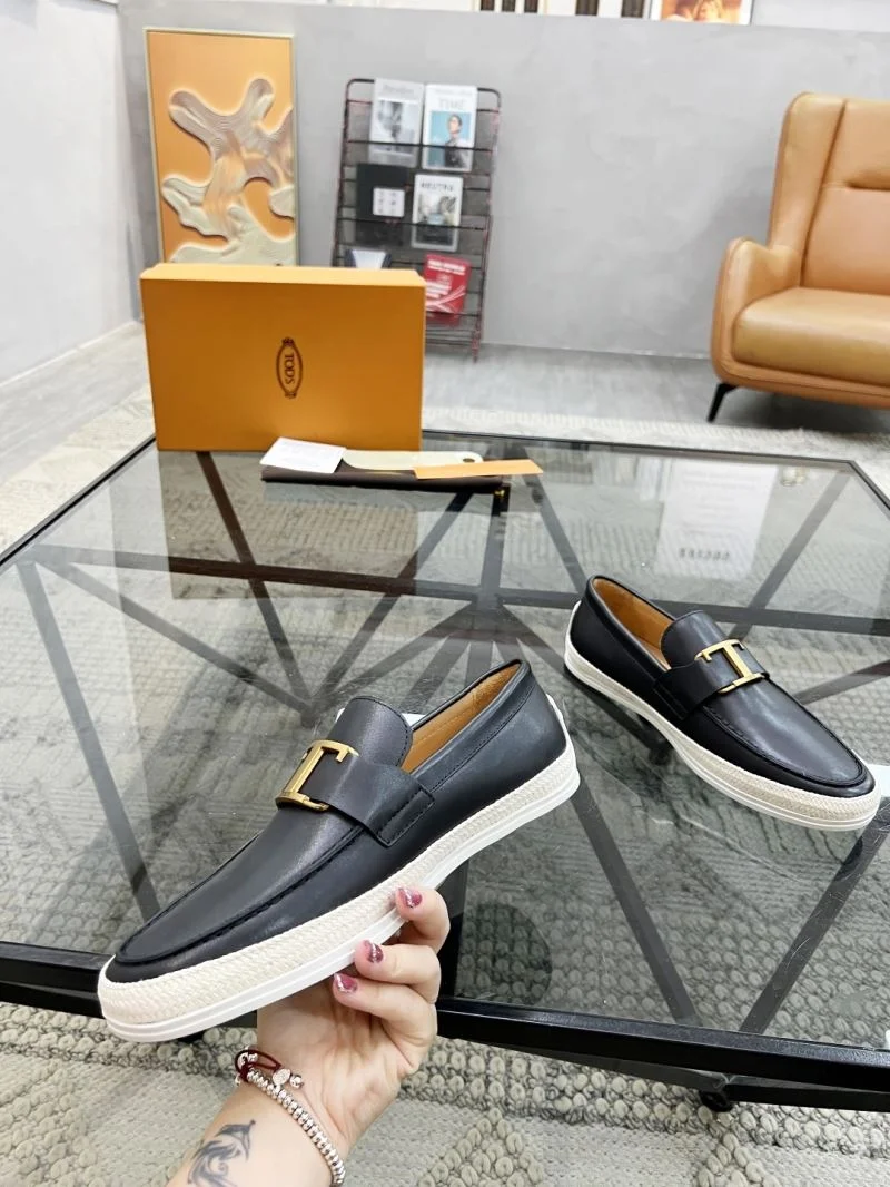 Tods Shoes Cozy 3926