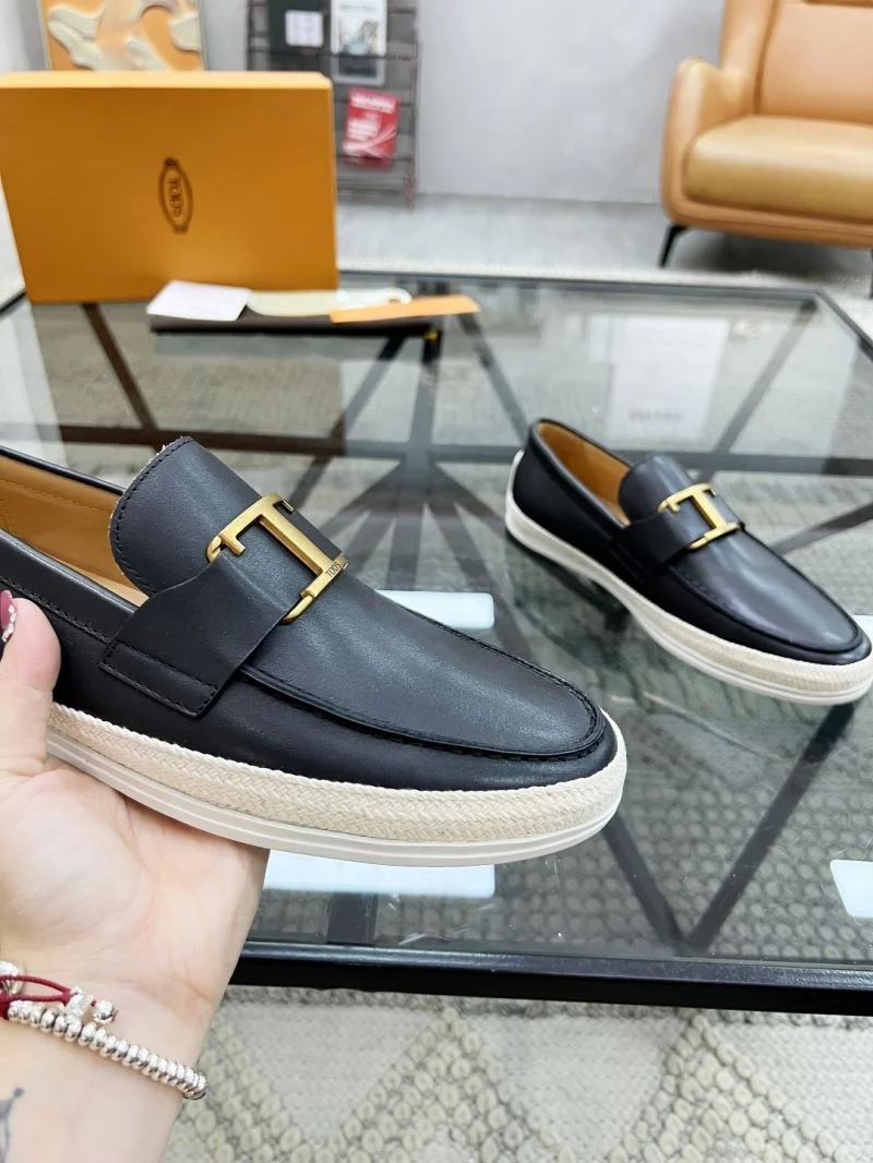 Tods Shoes Cozy 3926