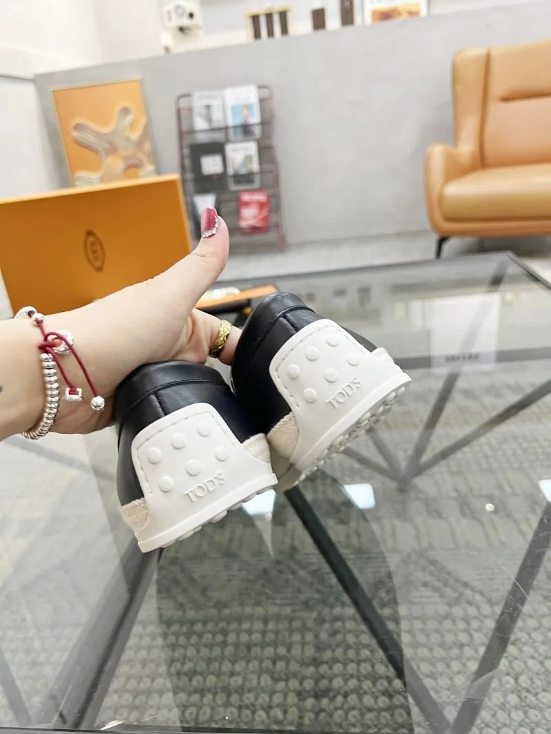 Tods Shoes Cozy 3926