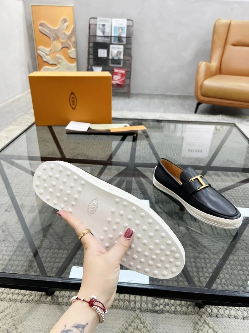 Tods Shoes Cozy 3926