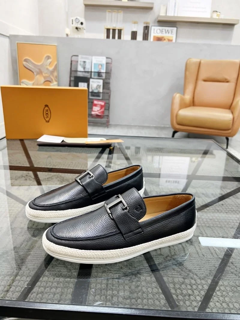 Tods Shoes Packable 3925
