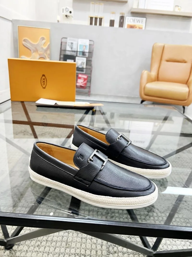 Tods Shoes Packable 3925