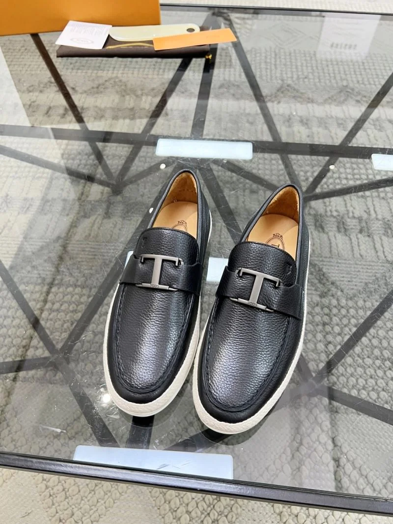 Tods Shoes Packable 3925