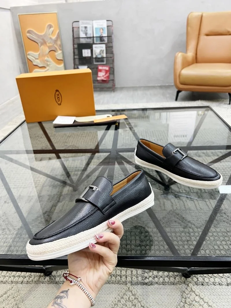 Tods Shoes Packable 3925