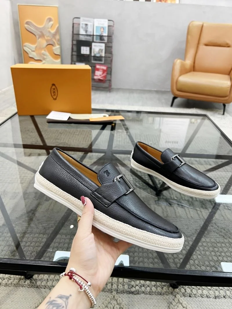 Tods Shoes Packable 3925