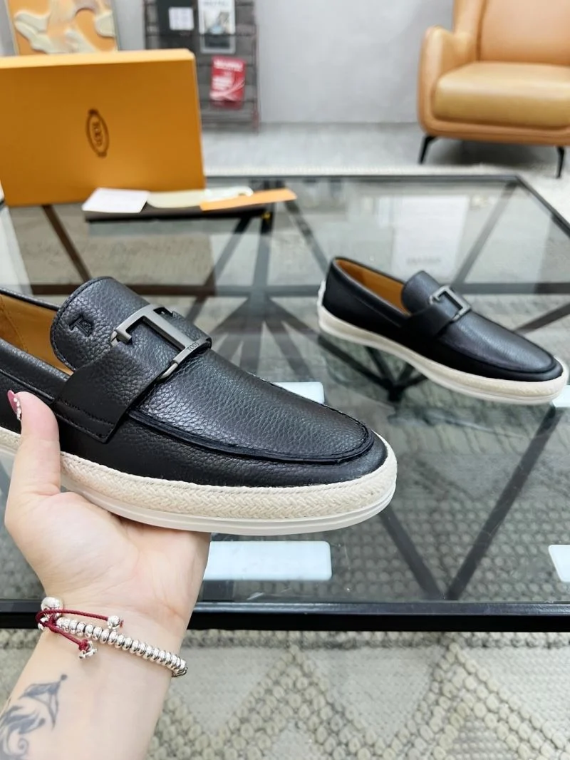 Tods Shoes Packable 3925