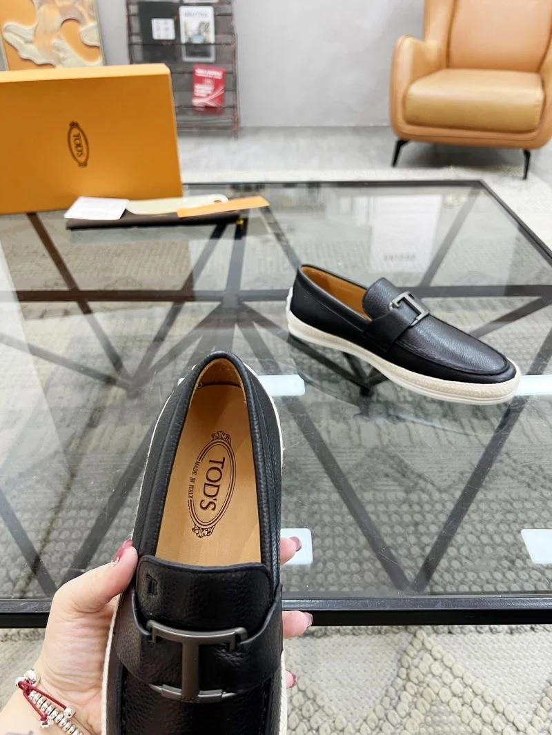 Tods Shoes Packable 3925