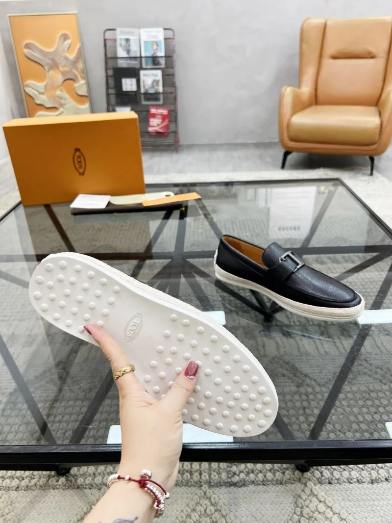 Tods Shoes Packable 3925