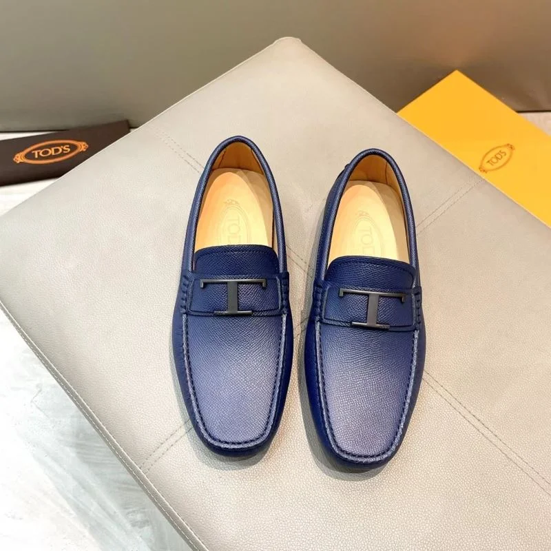 Tods Shoes FlexibleFit 3915