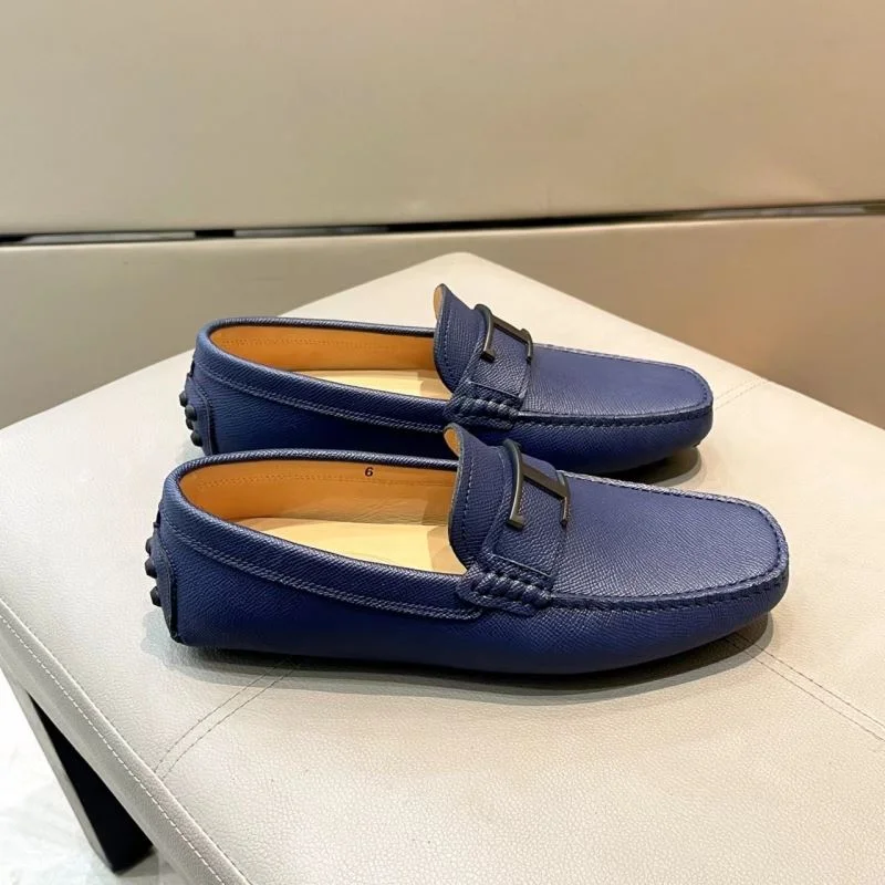 Tods Shoes FlexibleFit 3915