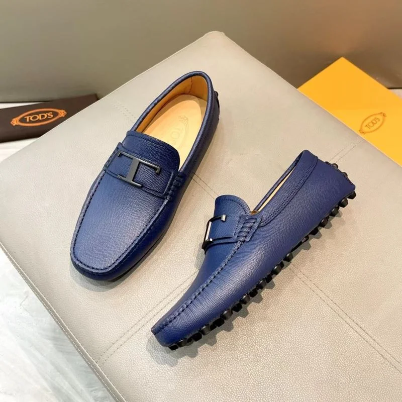 Tods Shoes FlexibleFit 3915