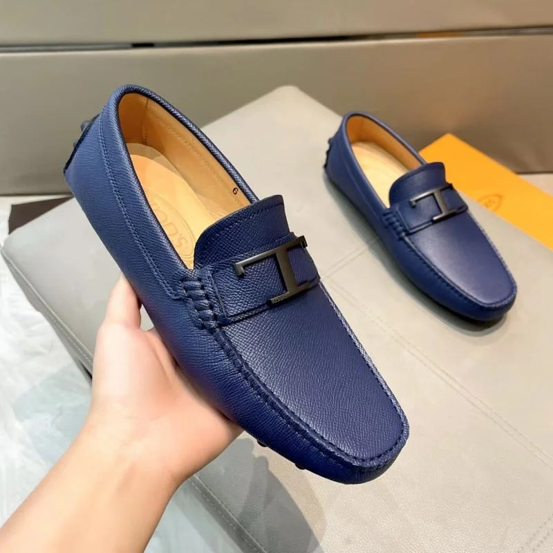 Tods Shoes FlexibleFit 3915