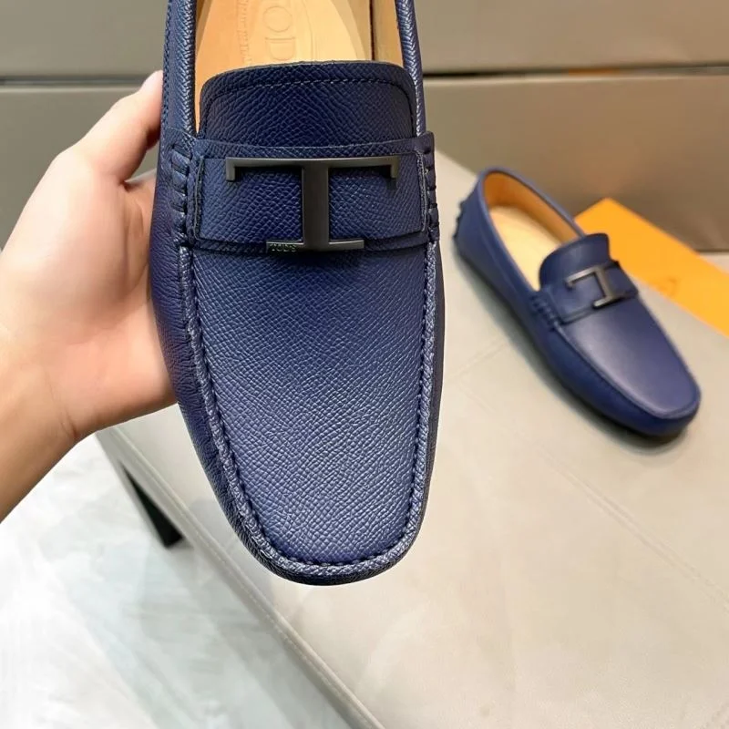 Tods Shoes FlexibleFit 3915
